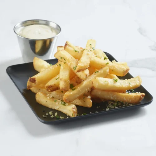Truffle Fries (Side)