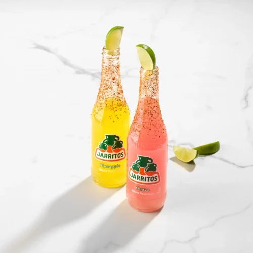 Loaded Jarritos