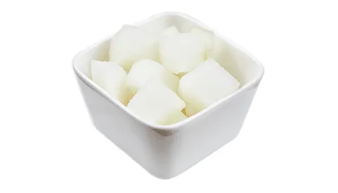 Pickled Radish