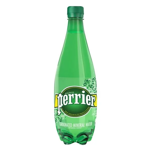 Perrier