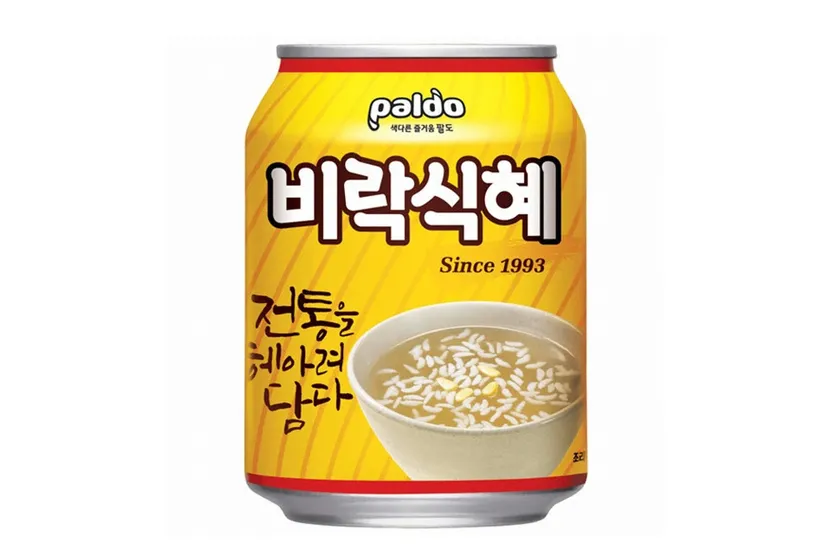 Rice Punch