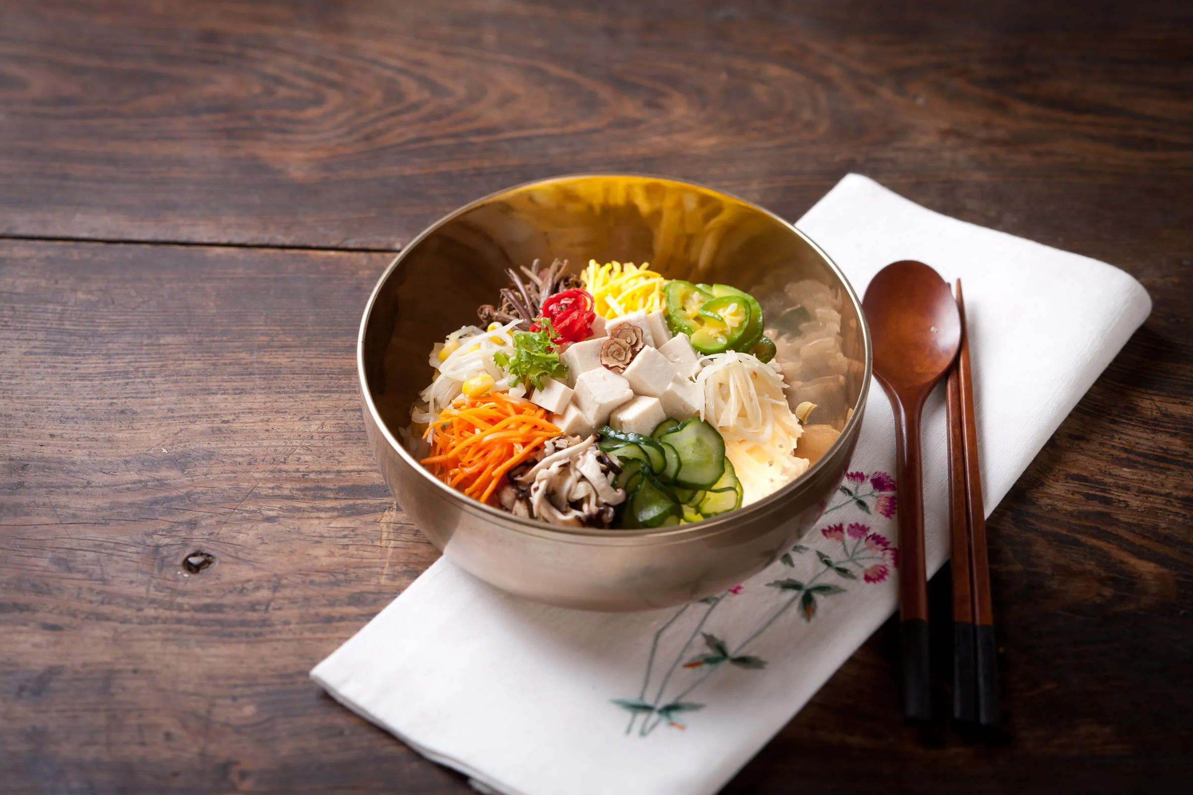 Bibimbap