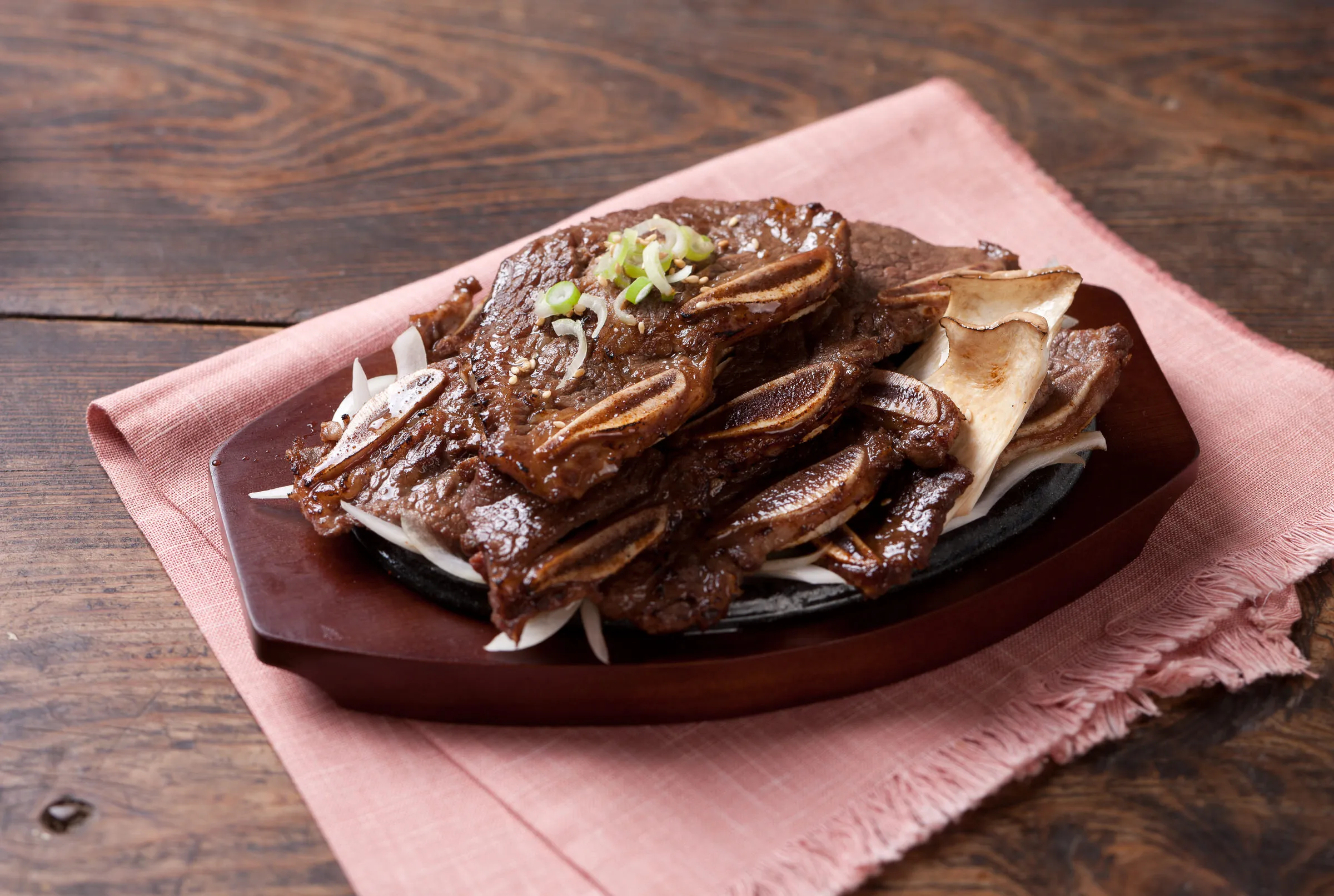 Galbi