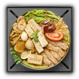 House Special