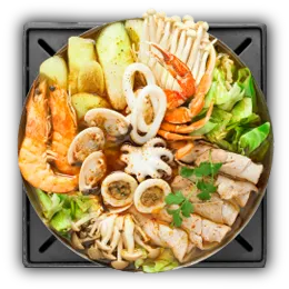 Thai Flavor