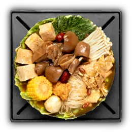 BP Mutton