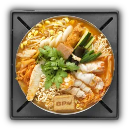 Korean Bean Paste