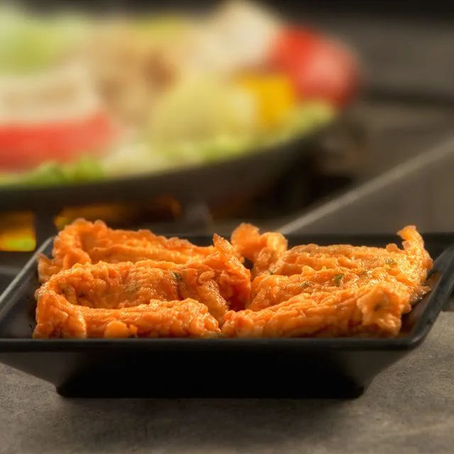 Tempura