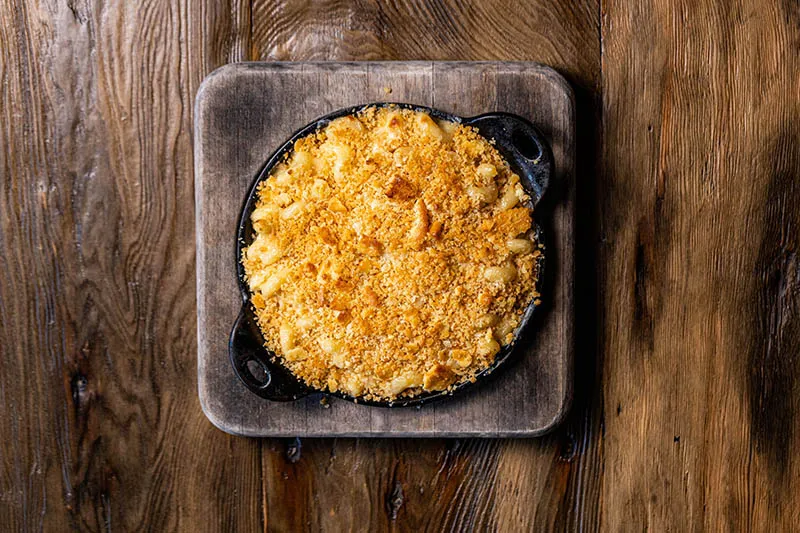 Mac n Cheese
