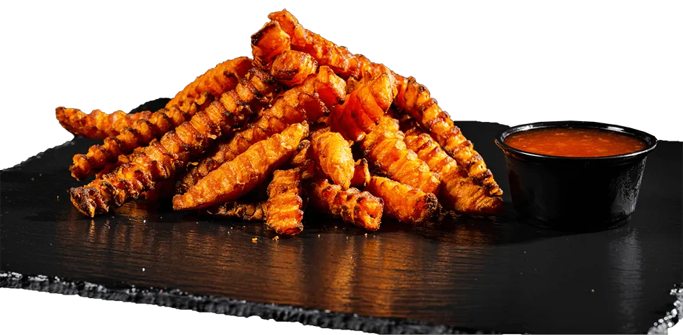 Sweet Potato Fries
