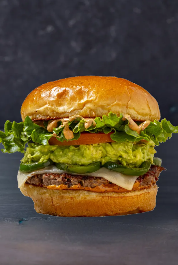 Guac Boss