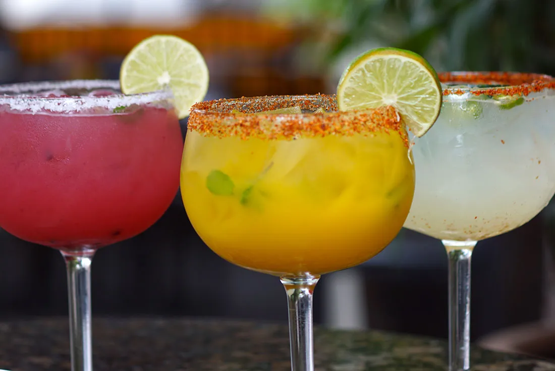 Classic Margarita