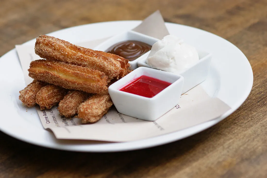 Churros