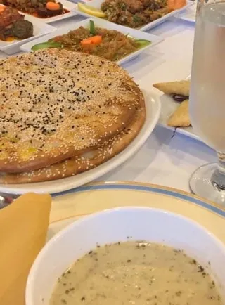 Garlic Bread