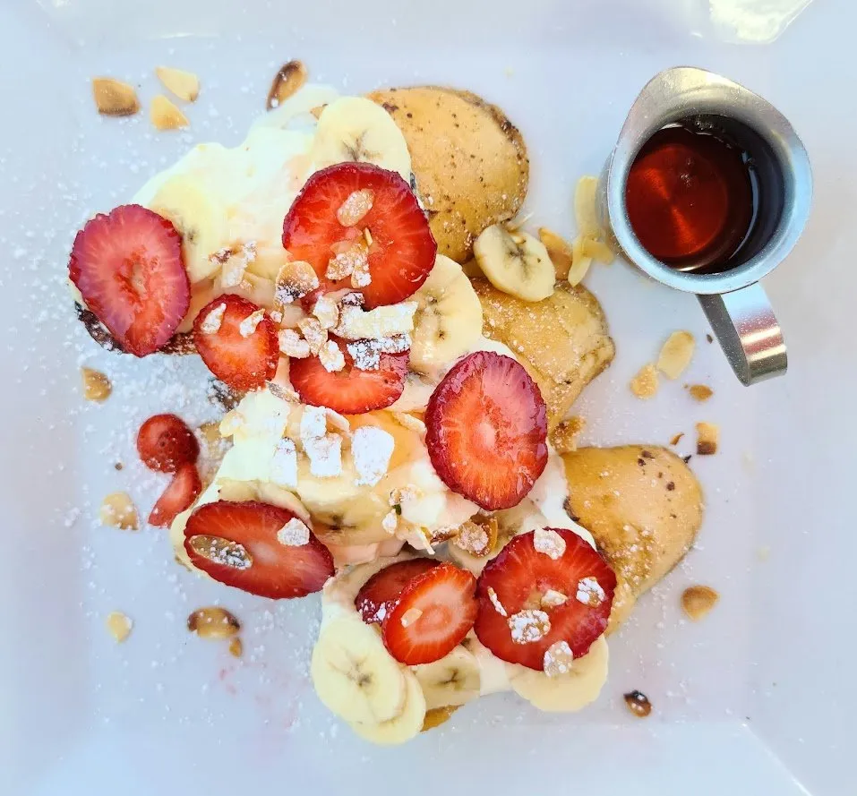 Famous French Toast