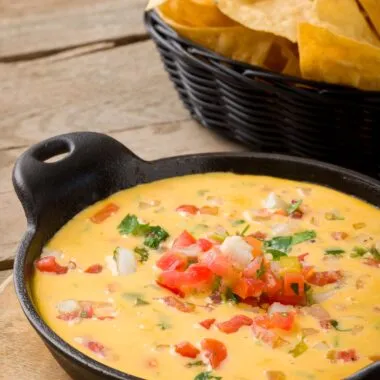 Queso Dip