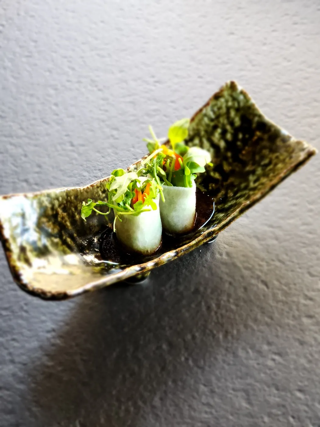 Seaweed Salad