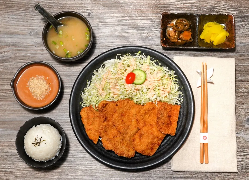 Hire-Katsu