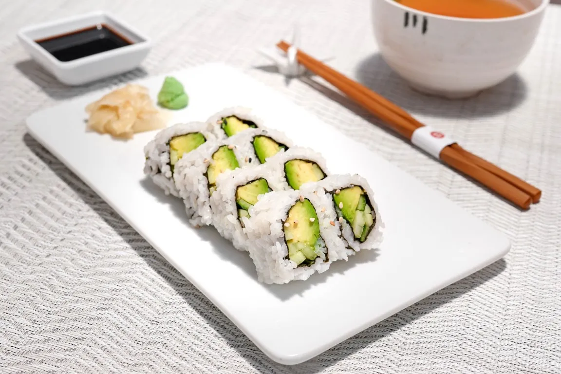 Veggie Roll
