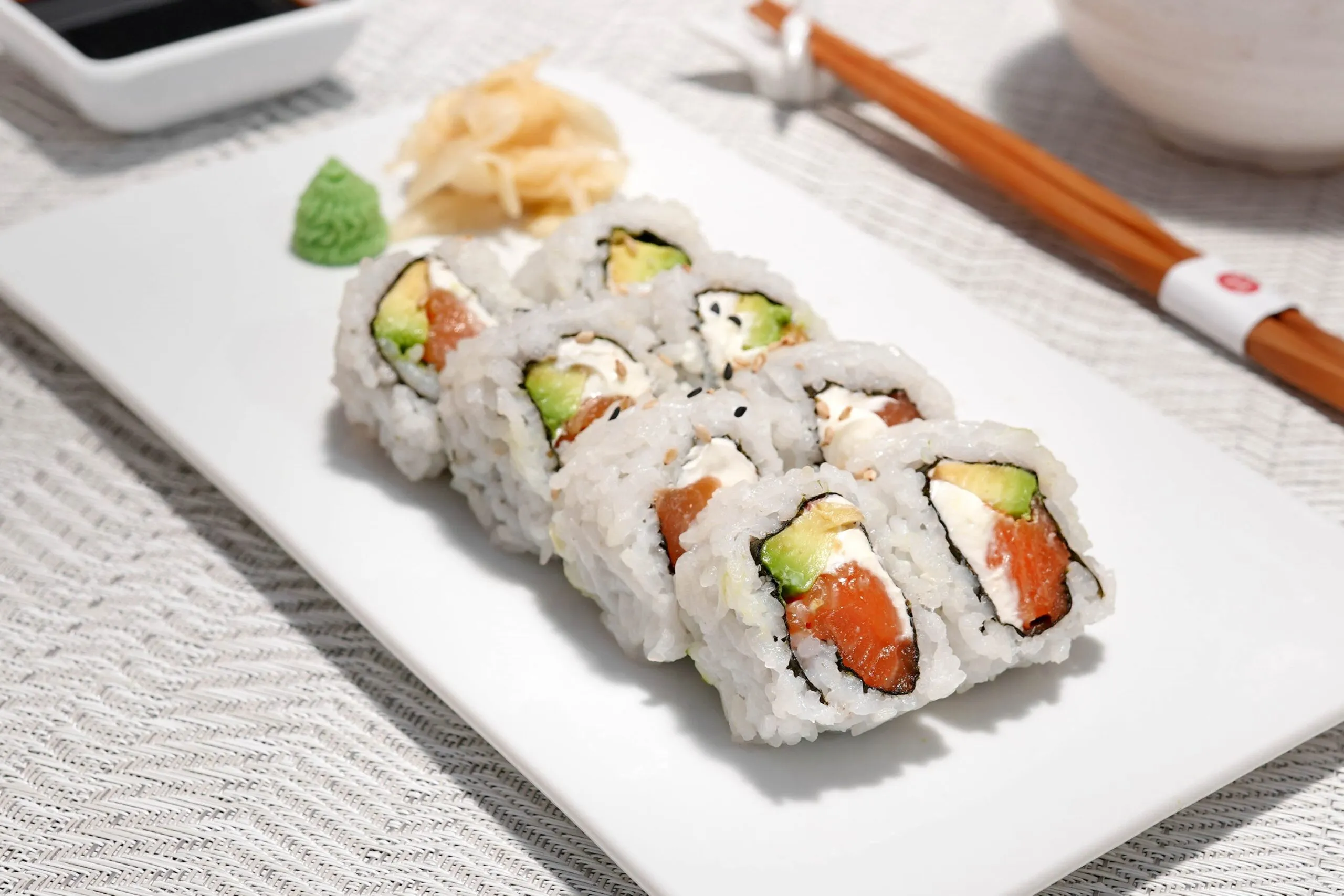 Philly Roll