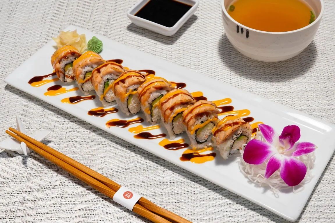Love Roll