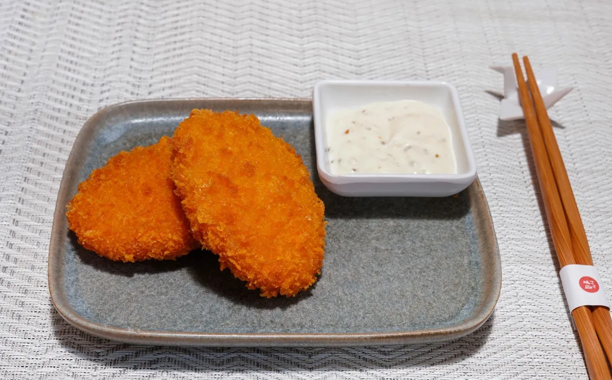 Potato Croquette
