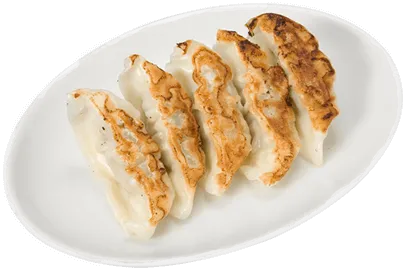Yaki Gyoza