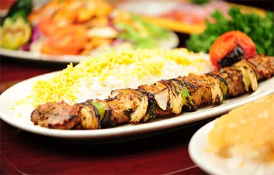Shish Kabob