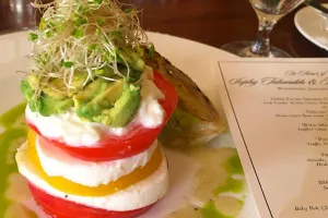 Persian Salad