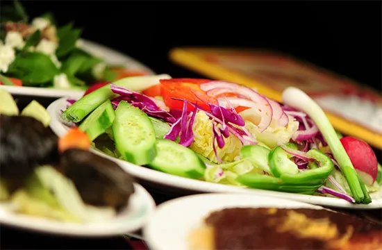 Garden Salad
