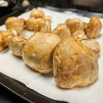 Shrimp Ball