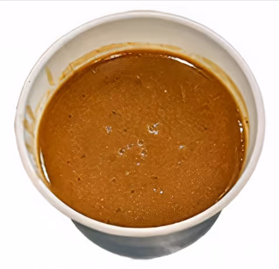 Curry Dip