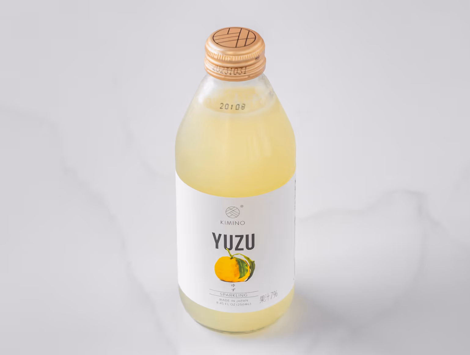 Kimino Yuzu