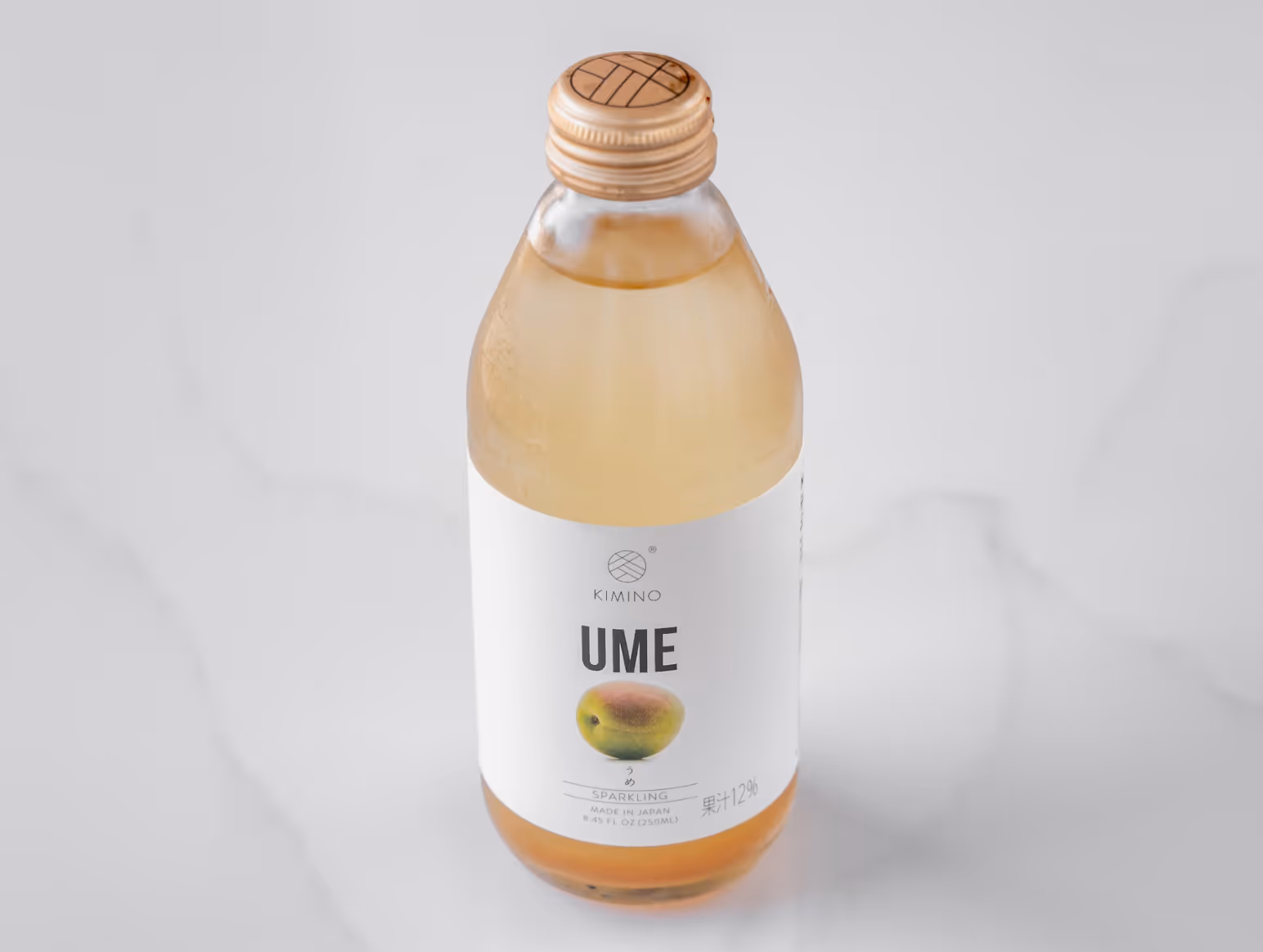Kimino Ume
