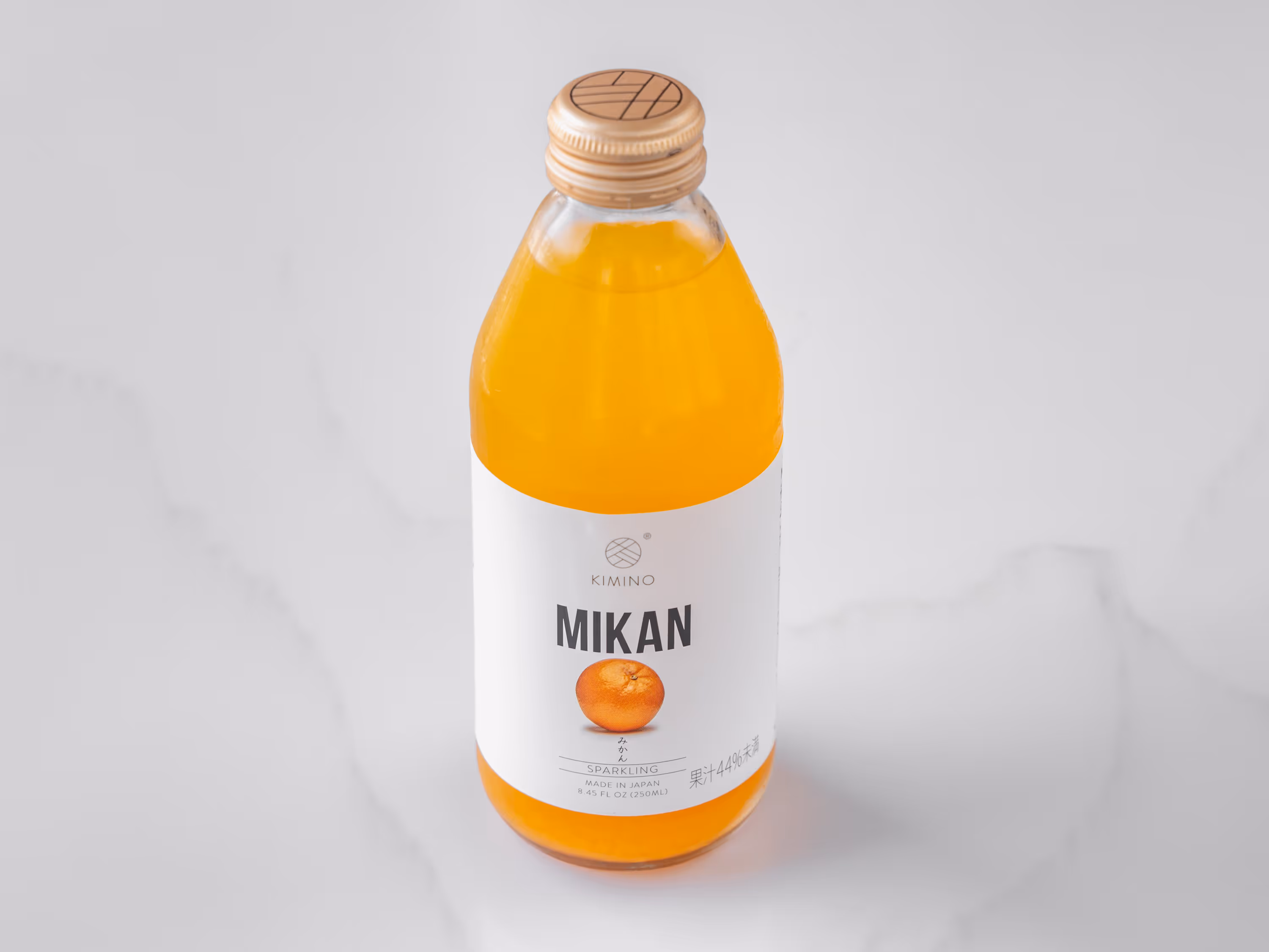 Kimino Mikan