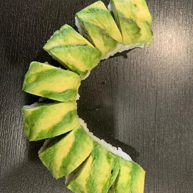 Avocado Roll