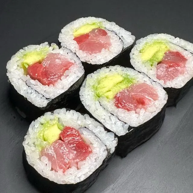 Ai Roll