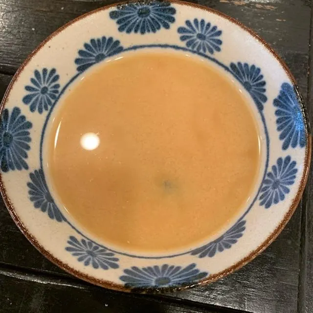 Miso Soup