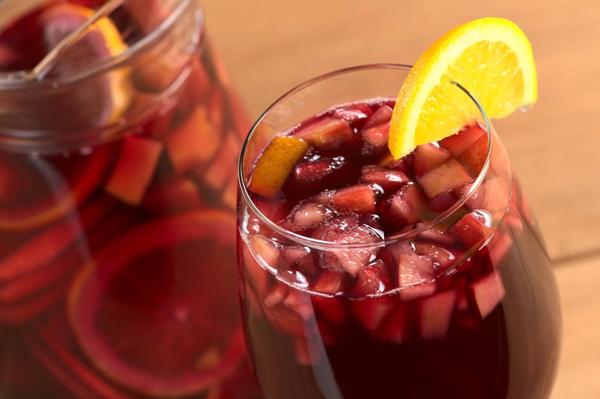 Soju Cocktails