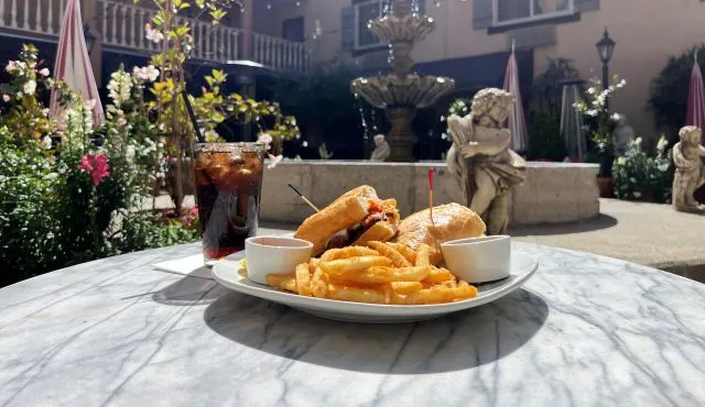 The Calabrian