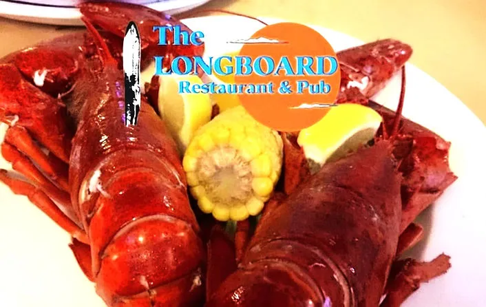 Maine Lobster Dinner