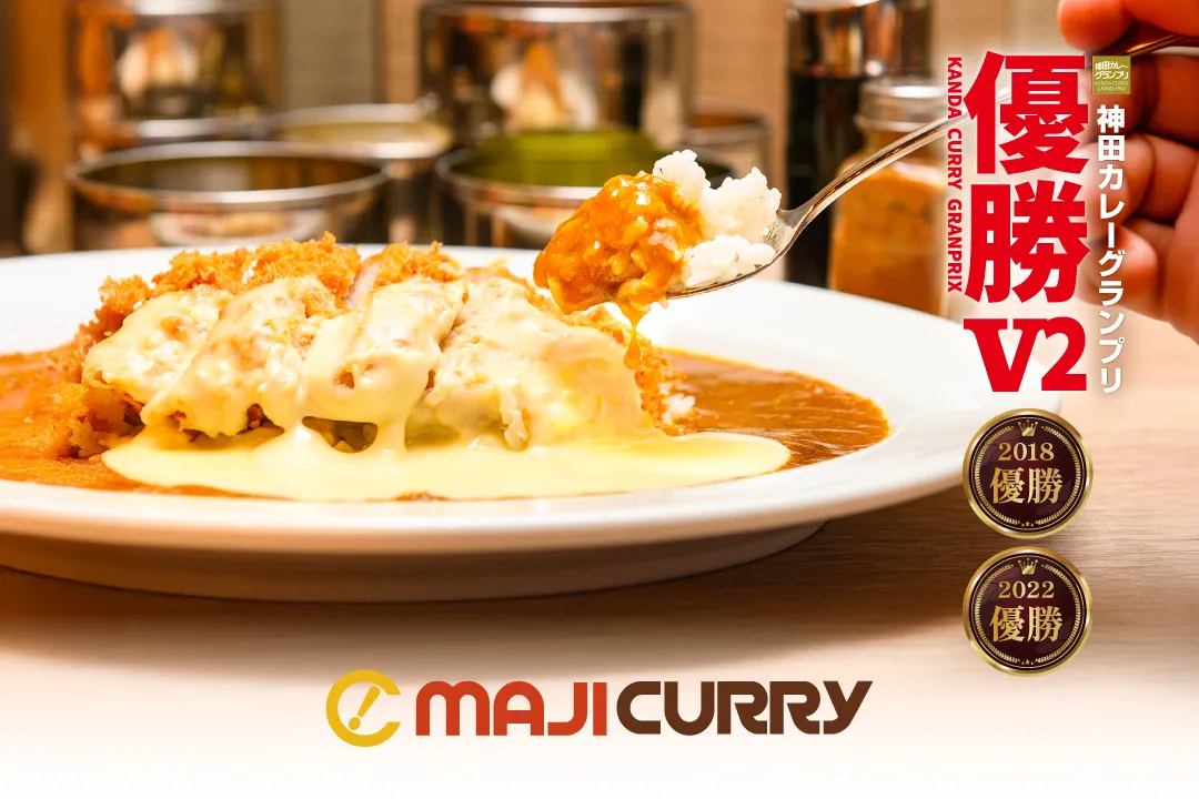 Omelette Curry