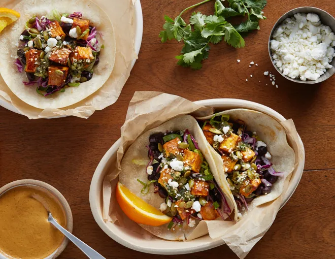 Tacos