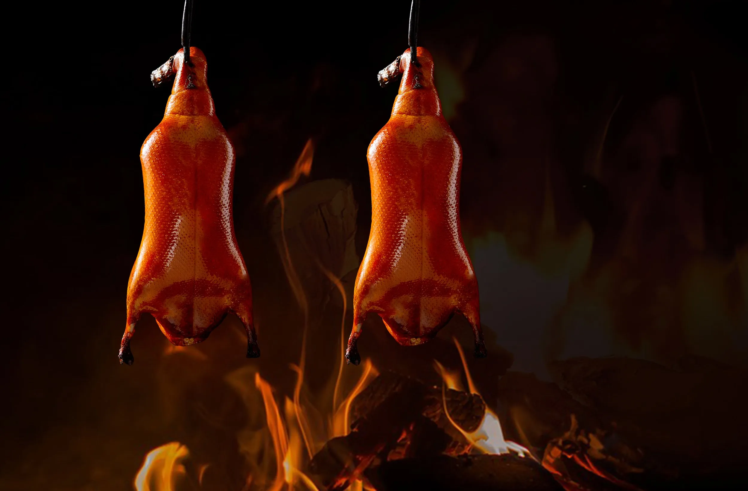 Meizhou Roast Duck (Whole)