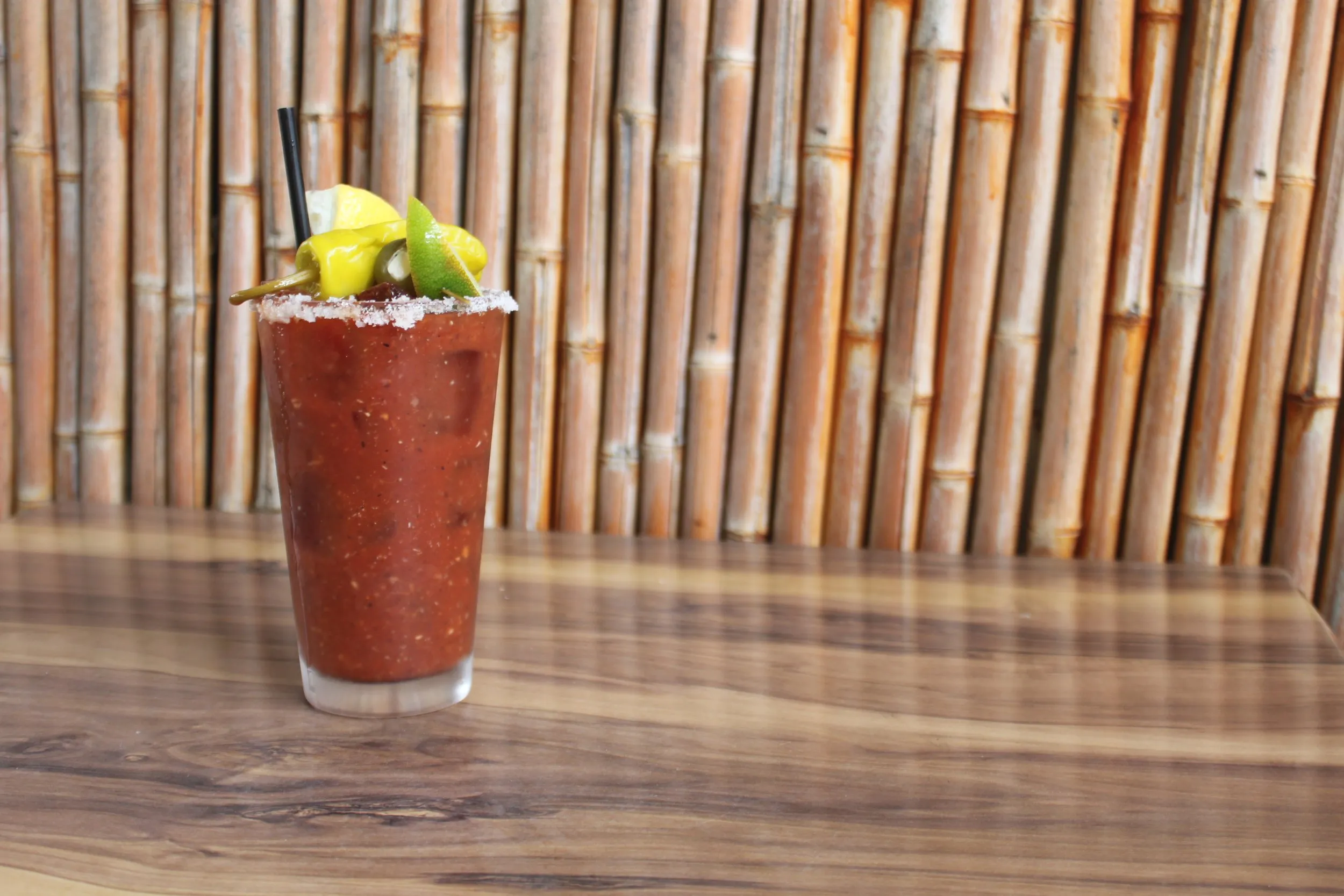 Bloody Mary
