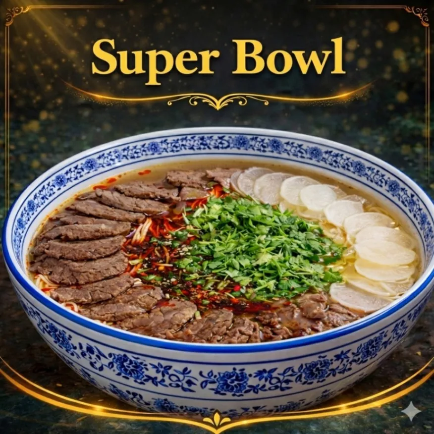 Super Bowl