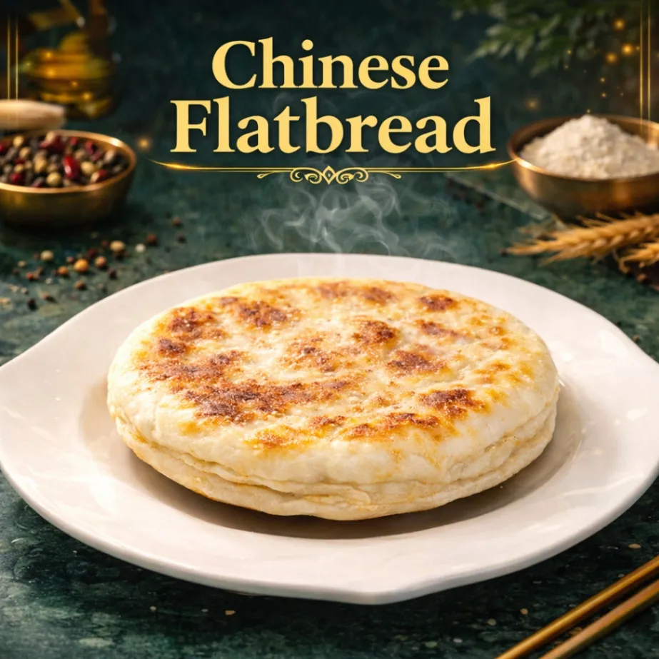 Original Hand-made Flat Bread