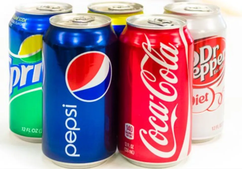 Soda