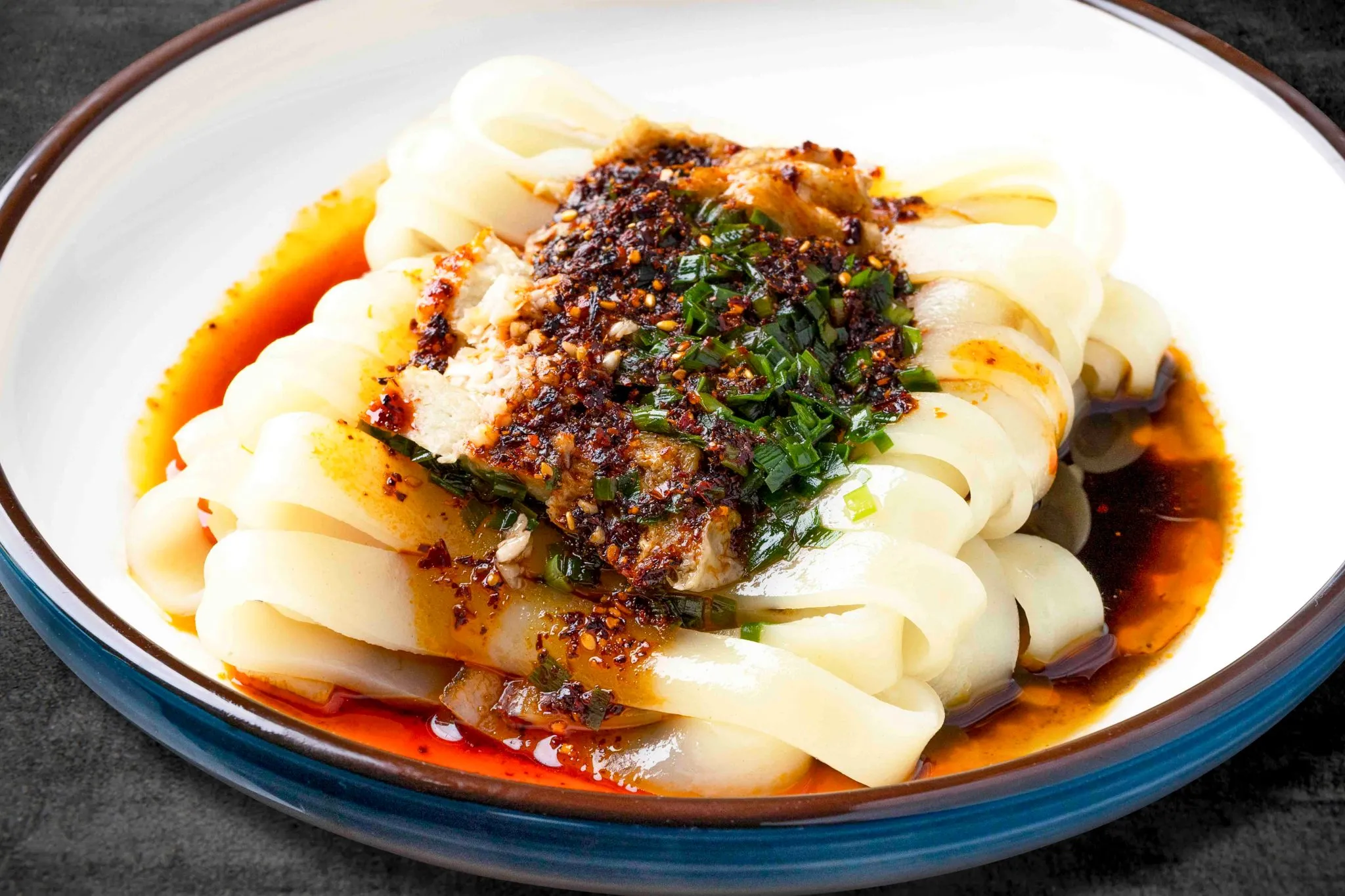 Qinghai Clear Cold Noodle