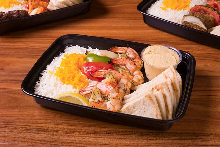 Jumbo Shrimp Ka-Box